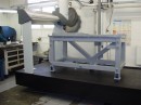 Svařování - 3D měřící stroj